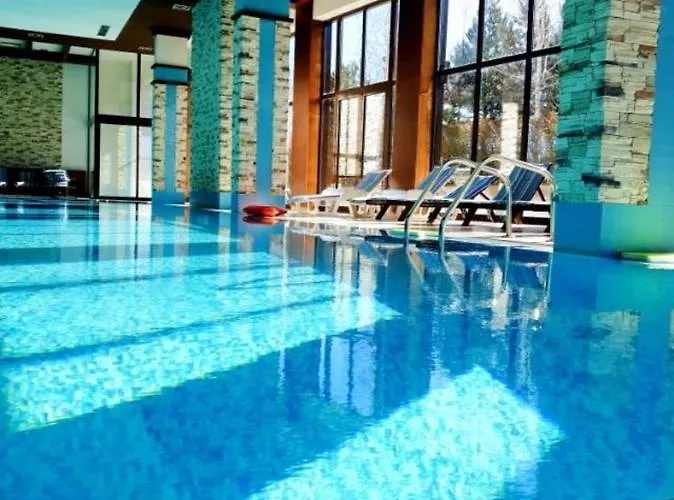 Semesteranläggning (resort) Terra 4*