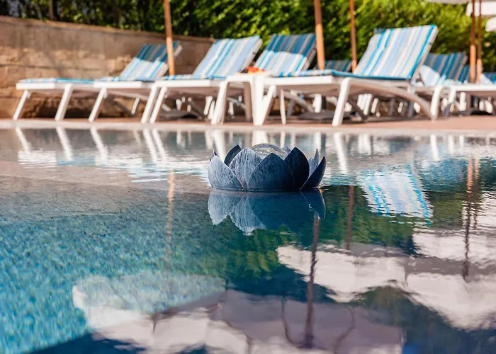 Здравен курорт терра комплекс 4*