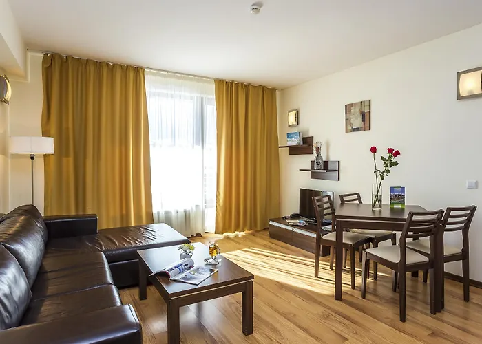 리조트 Terra 반스코