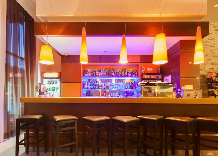 리조트 Terra 반스코