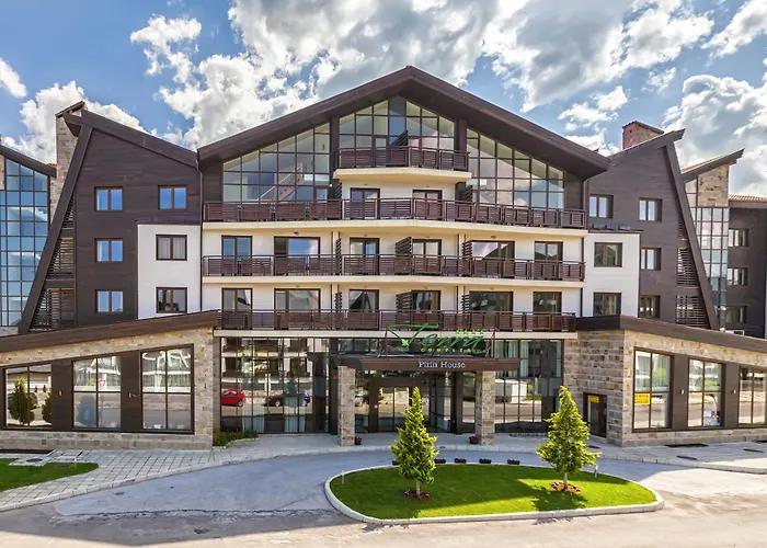 терра комплекс 4*