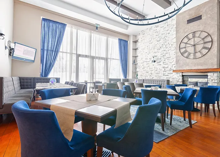 терра комплекс Здравен курорт Банско