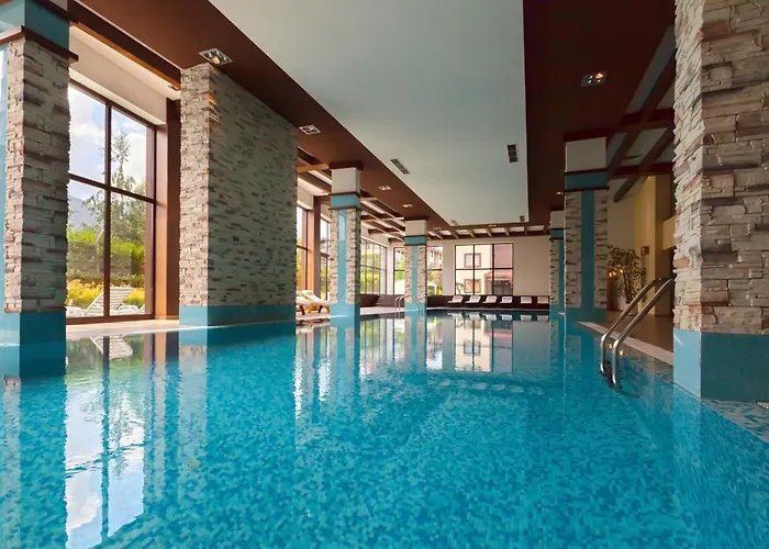 Здравен курорт терра комплекс