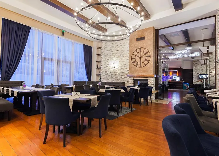 терра комплекс Банско