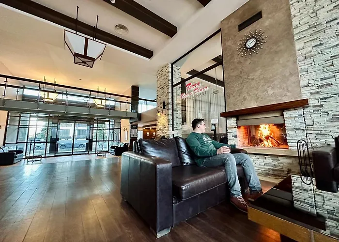 терра комплекс Банско