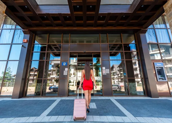 терра комплекс Здравен курорт