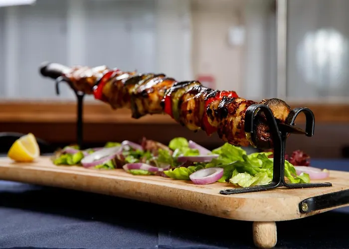 терра комплекс Здравен курорт