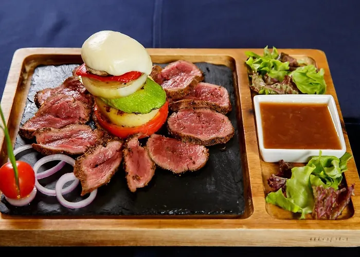 리조트 Terra 반스코